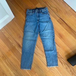 Banana Republic Jeans
